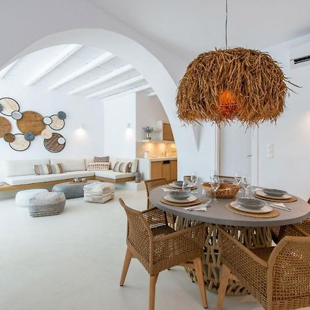 Platis Gialos  La Mer Residences מראה חיצוני תמונה
