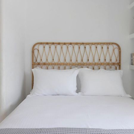 Platis Gialos  La Mer Residences מראה חיצוני תמונה