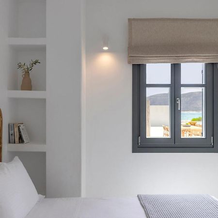 Platis Gialos  La Mer Residences מראה חיצוני תמונה