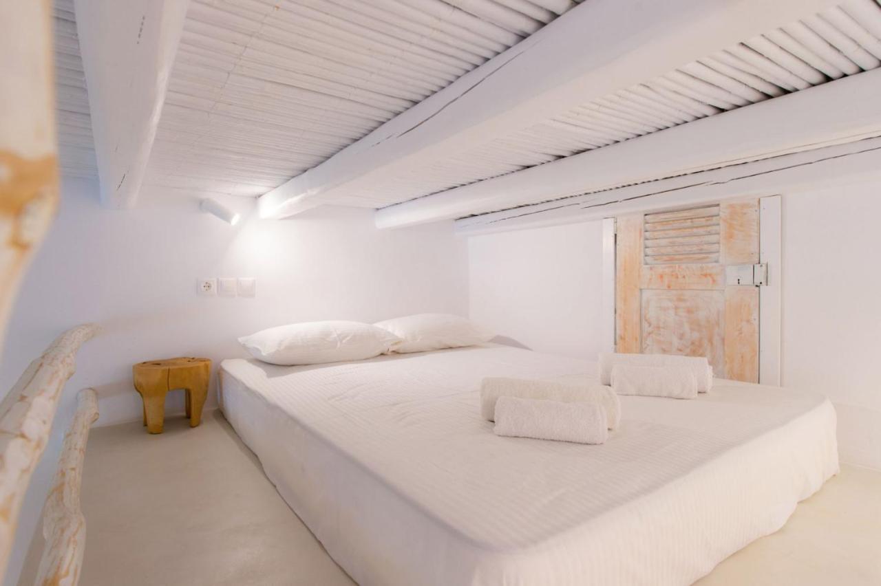 Platis Gialos  La Mer Residences מראה חיצוני תמונה