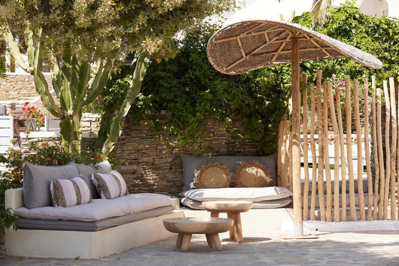 Platis Gialos  La Mer Residences מראה חיצוני תמונה