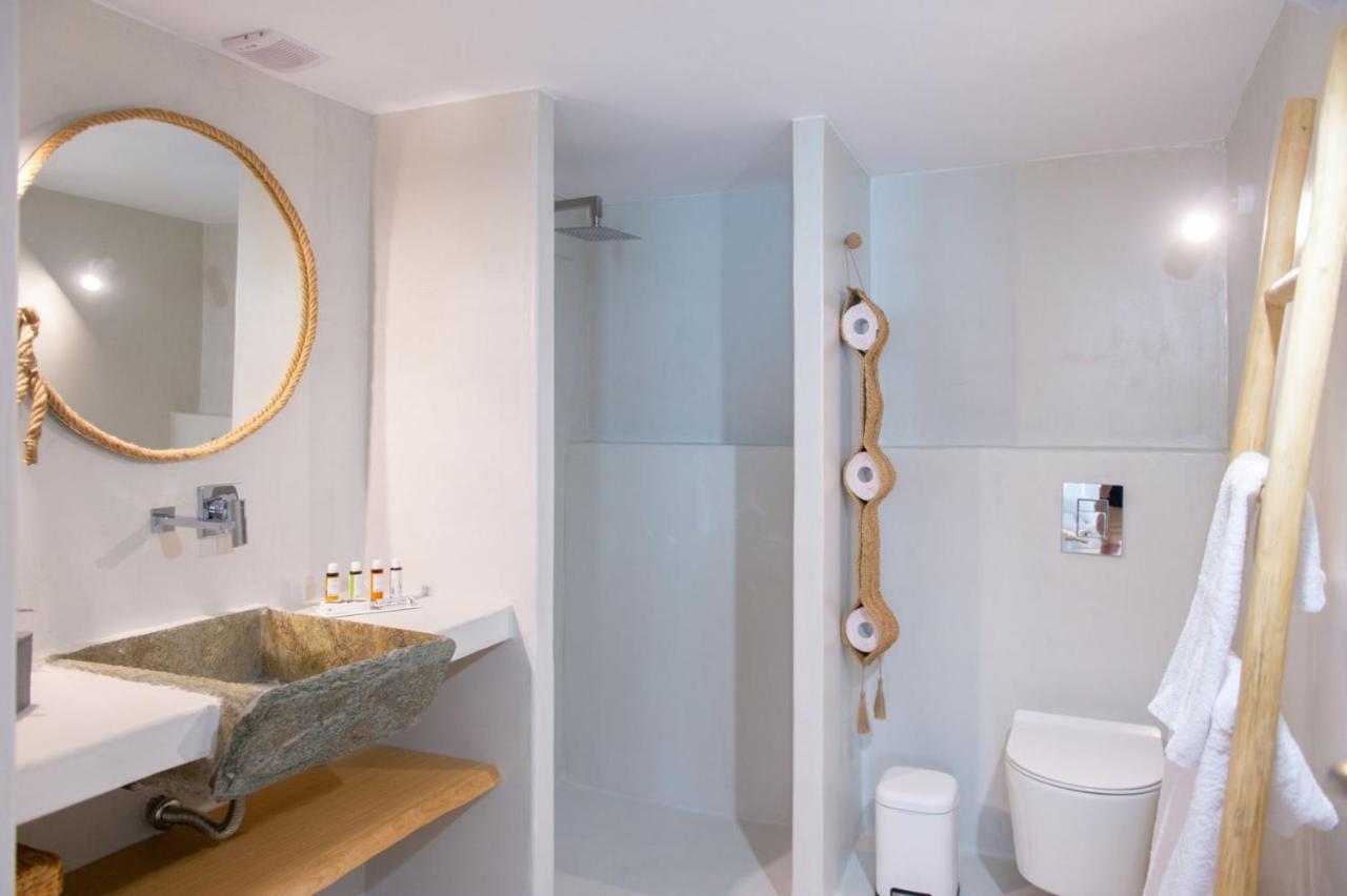 Platis Gialos  La Mer Residences מראה חיצוני תמונה