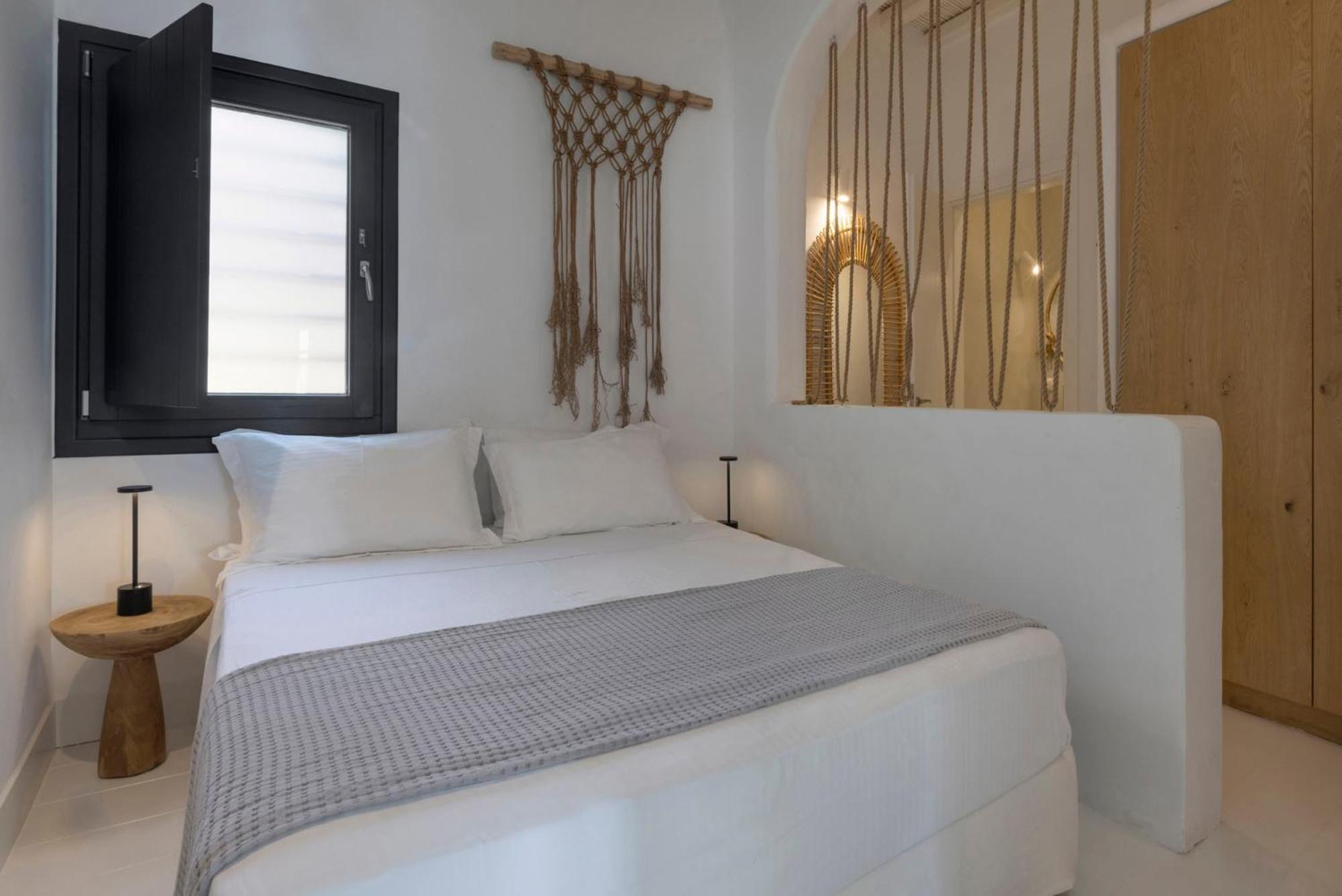 Platis Gialos  La Mer Residences מראה חיצוני תמונה