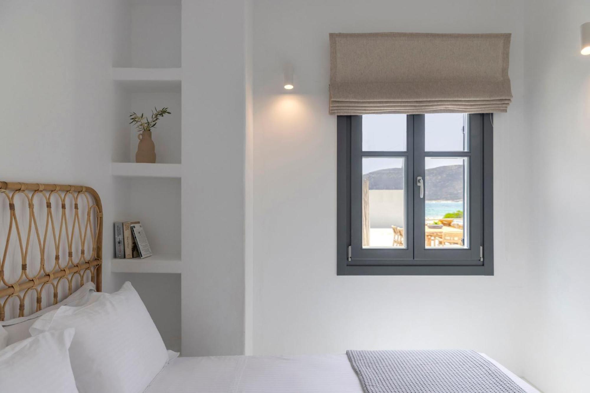 Platis Gialos  La Mer Residences מראה חיצוני תמונה