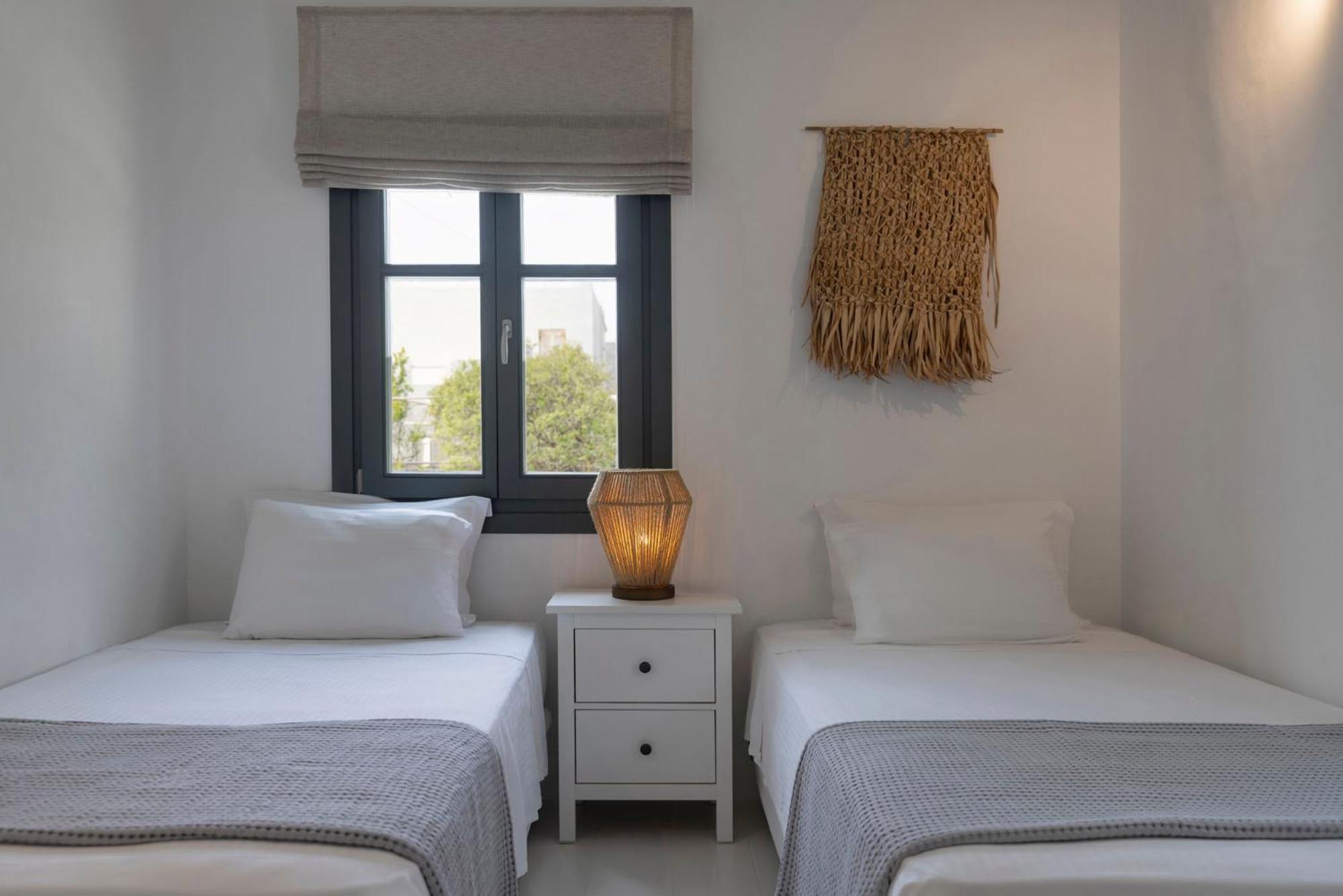 Platis Gialos  La Mer Residences מראה חיצוני תמונה