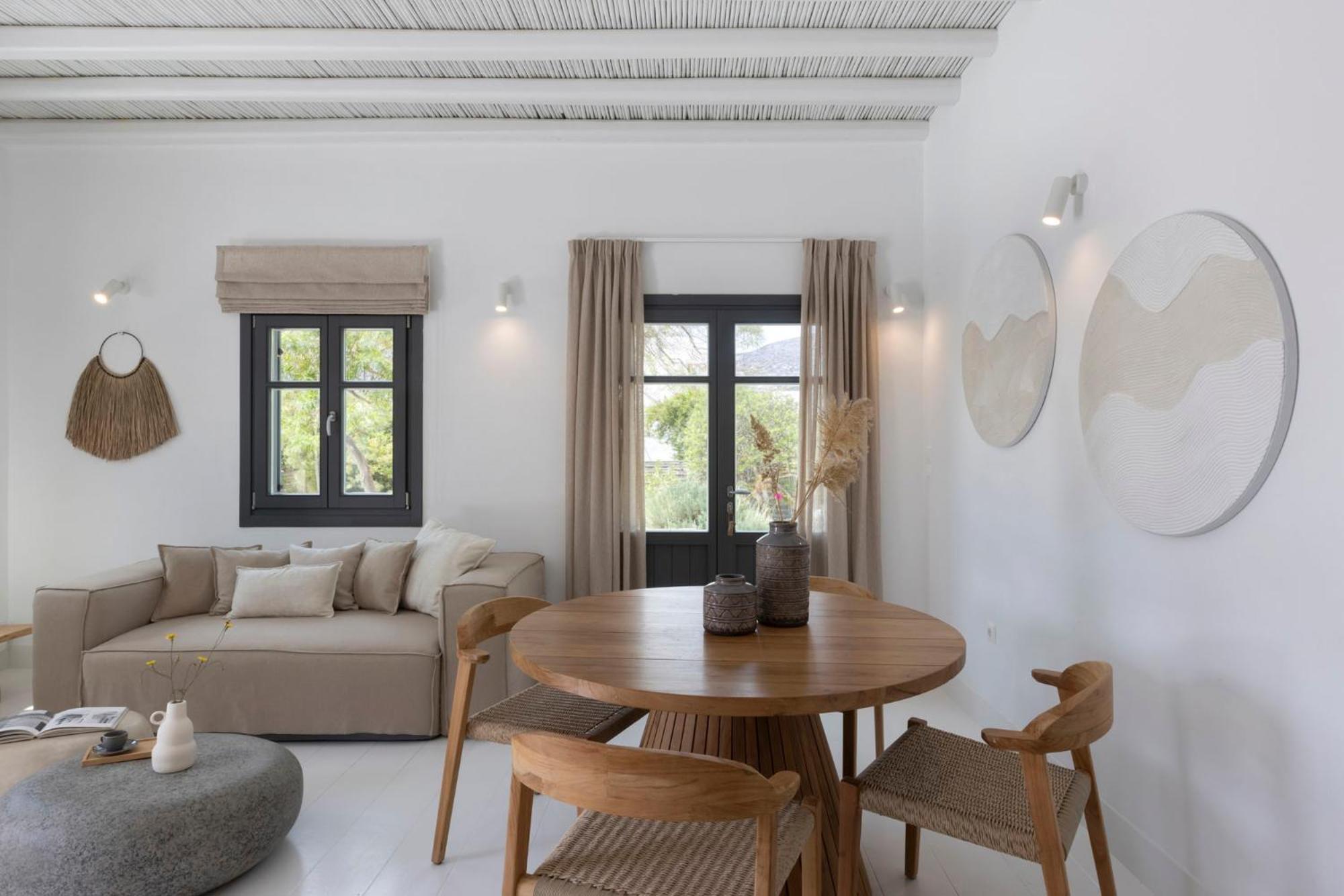 Platis Gialos  La Mer Residences מראה חיצוני תמונה