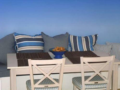 Platis Gialos  La Mer Residences מראה חיצוני תמונה